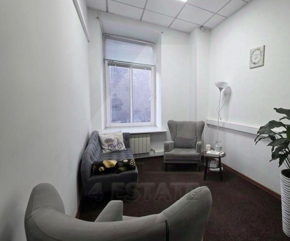 Бизнес центр "Мясницкая 46", м.Красные ворота