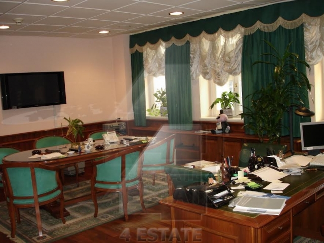 Продажа особняка м. Новокузнецкая.