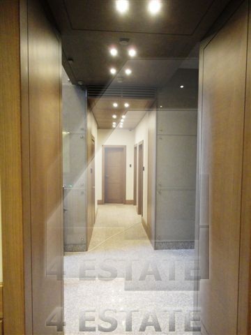 Аренда мебелированного VIP особняка премиум класса, м.Кропоткинская.