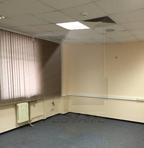 Аренда офисов в бизнес центре класса В+, м.Цветной б-р