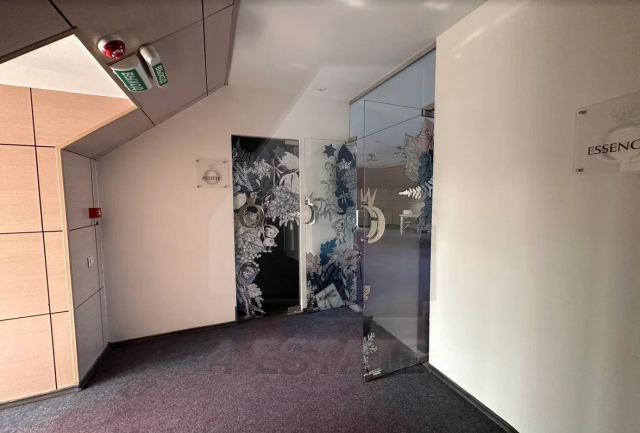 Продажа особняка класса В+ (не памятник), м.Автозаводская.