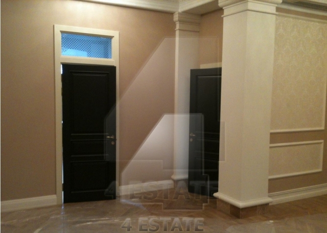 Продажа представительского особняка класса А, м. Тверская.