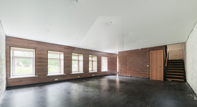 Продажа особняка класса В+, м.Белорусская.