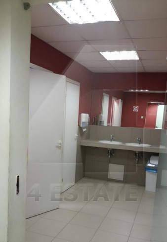 Аренда помещение свободного назначения с отд. входом, м.Новослободская.