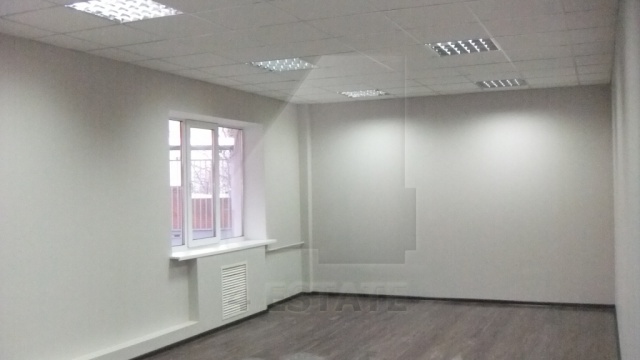 Продажа офисов в особняке, м.Авиамоторная.