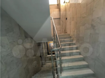 Аренда офиса в элитном жилом доме, Краснопресненская.