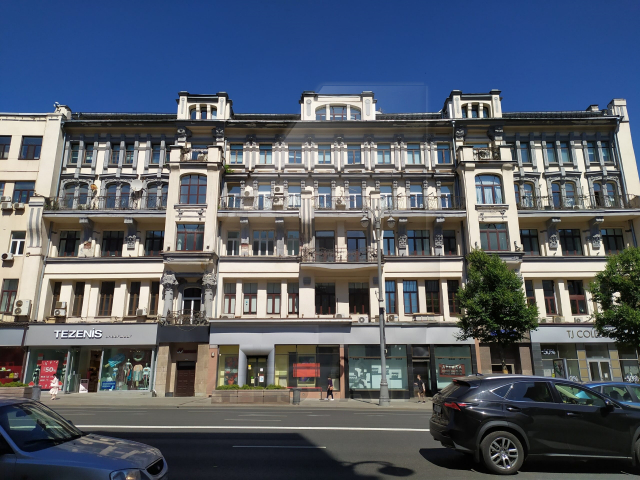 Аренда ПСН,м.Тверская