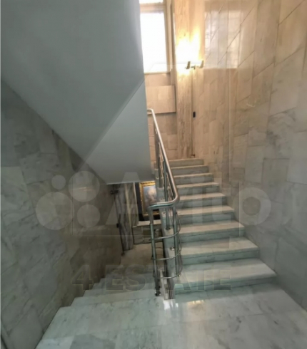 Аренда офиса в элитном жилом доме, Краснопресненская.