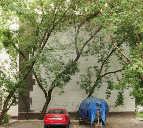 Продажа особняка класса В+, м.Белорусская.