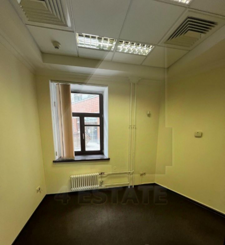 Аренда особняка класса В+, м.Новокузнецкая.