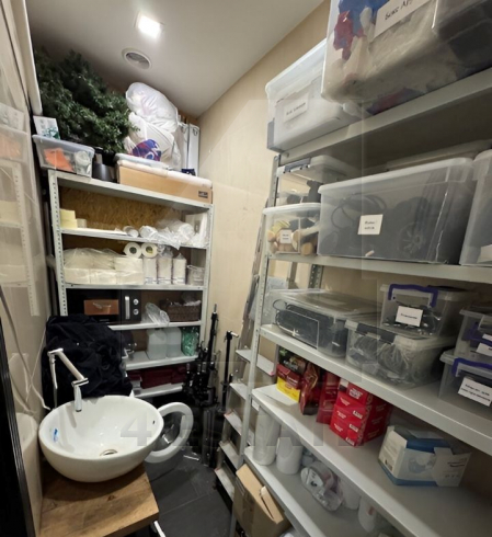 Аренда помещения свободного назначения, м.Алексеевская.