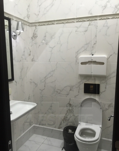 Продается презентабельный особняк, м.Смоленская.