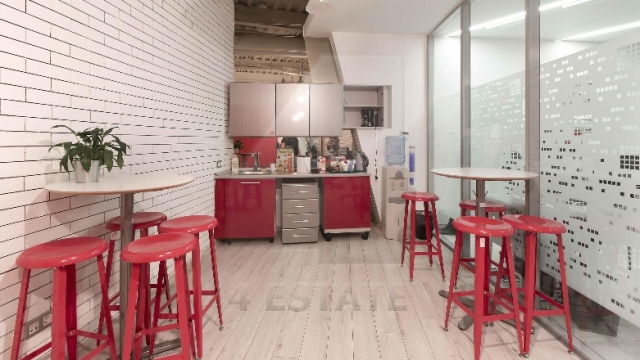 Продажа представительского особняка, м.Кропоткинская.