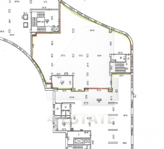 Аренда ПСН, м.Царицыно