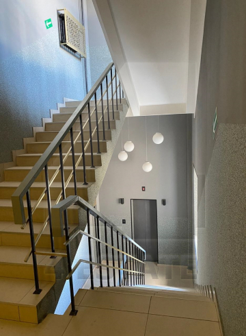 Офисы в особняке класса В+, м.Белорусская.