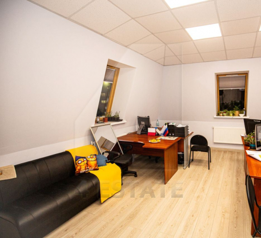 Презентабельный особняк, м.Цветной бульвар.