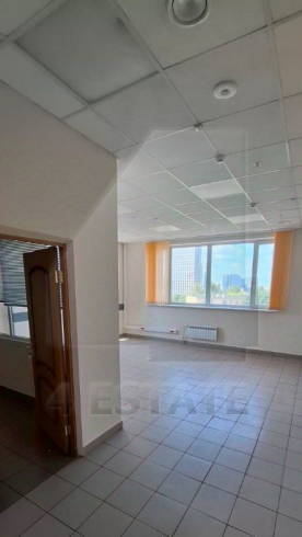 Предлагаются в аренду офисные помещения в бизнес парке класса В+, м. Нагатинская.