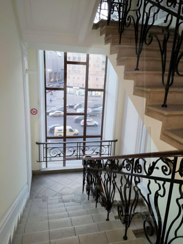 Аренда в бизнес-центре класса А,  м. Парк культуры.