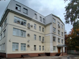 Продажа особняка класса В+, м.Бауманская.