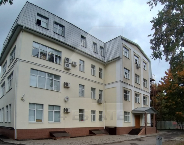 Продажа особняка класса В+, м.Бауманская.