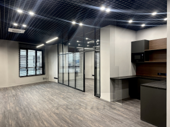 Аренда в элитном доме класса А, м.Павелецкая.