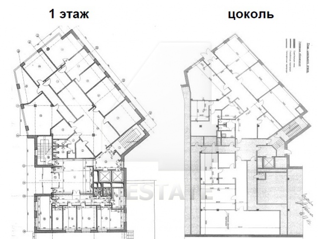 Продажа бизнес центра класса А, м.Таганская.