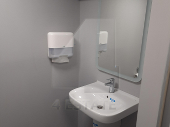 Аренда дизайнерского офиса класса А, м.Трубная.