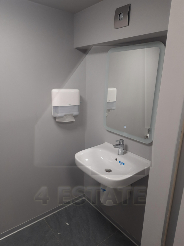 Аренда дизайнерского офиса класса А, м.Трубная.