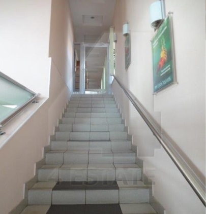 Банковский особняк в аренду, м.Полянка.