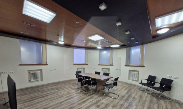 Презентабельный особняк, м.Таганская