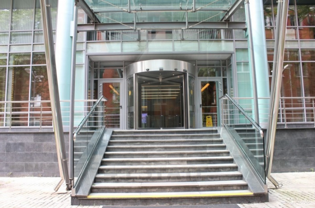 Аренда офисов в бизнес центре класса А "Заречье", м.Новокузнецкая.