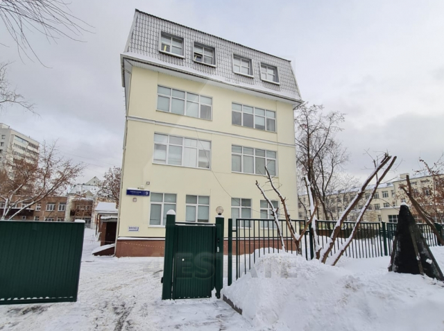 Продажа особняка класса В+, м.Бауманская.