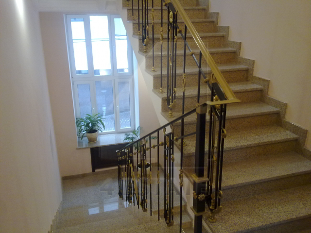 Аренда в особняке класса А, м.Цветной б-р.