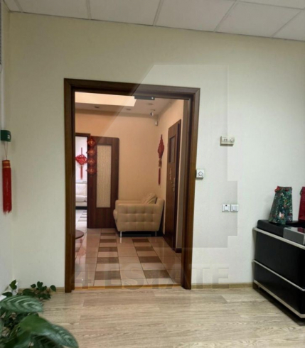 Офис в бизнес центре В+, м.Цветной б-р.