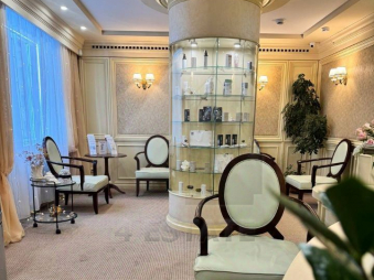Аренда помещения под мед.центр, м.Смоленская