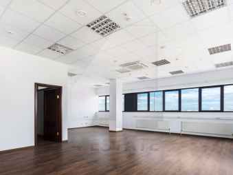 Аренда в бизнес центре «Центр Юнион», м.Рязанский проспект