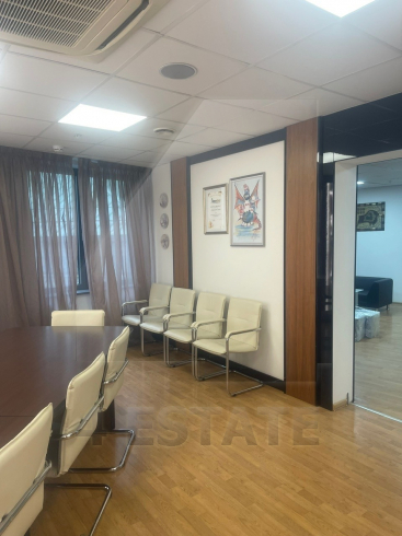 Бизнес-центр "Пульман", м.Красные ворота.