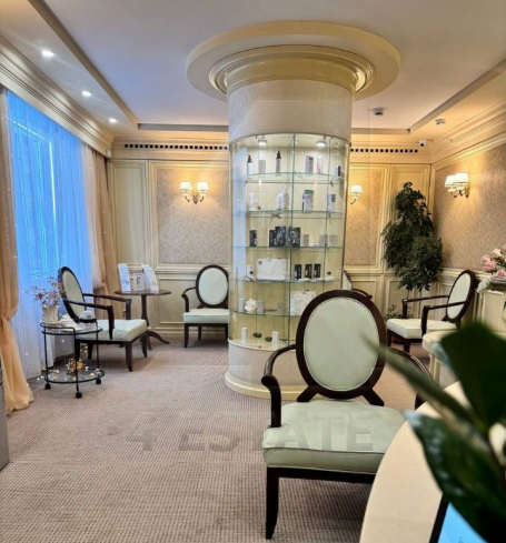 Аренда помещения под мед.центр, м.Смоленская