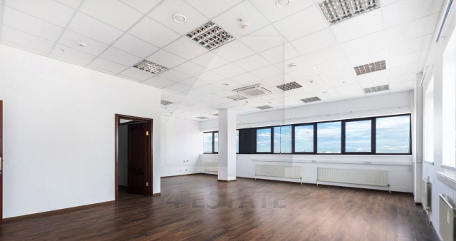 Аренда в бизнес центре «Центр Юнион», м.Рязанский проспект