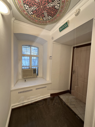 Аренда в особняке класса В+, м.Новокузнецкая.