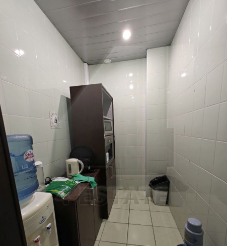 Аренда офиса в здание класса В+, м. Новослободская.