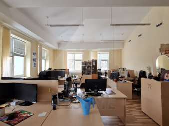 Продажа особняка класса В+, м.Бауманская.