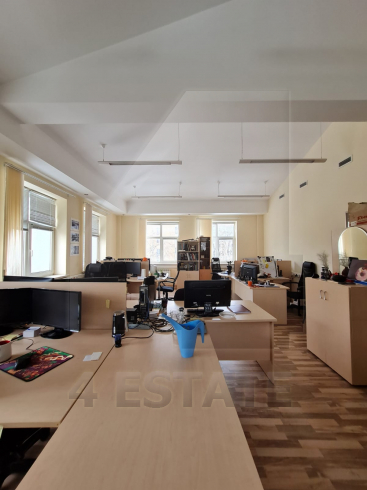 Продажа особняка класса В+, м.Бауманская.