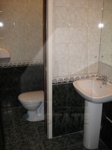 Банковское здание класса А на продажу, м.Бауманская.