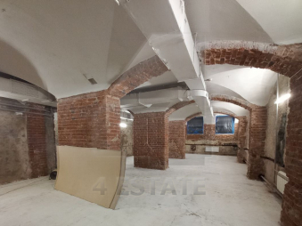 Особняк свободного назначения, м.Бауманская