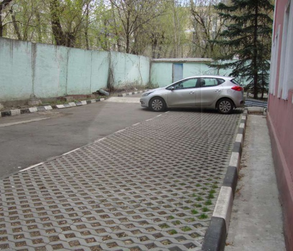 Продажа офисных особняков класса В, м.Академическая.