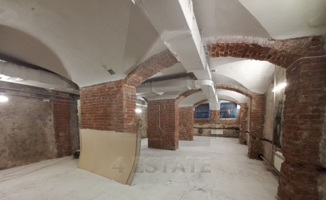 Особняк свободного назначения, м.Бауманская