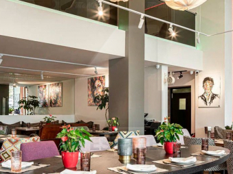 Аренда ПСН, м.Смоленская