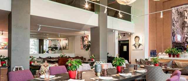 Аренда ПСН, м.Смоленская