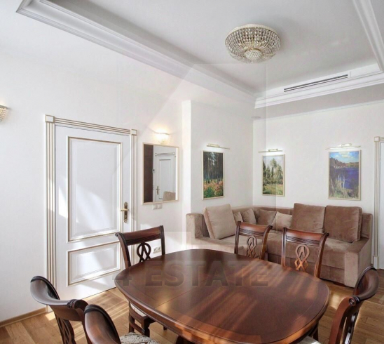 Аренда презентабельного особняка, м.Проспект Мира